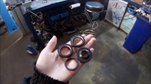 Рулевая рейка Renault Duster/Ремонт рулевой рейки Рено дастер в Москве