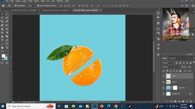 Adobe Photoshop CC 2019?