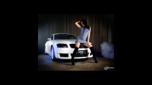Nebezao - AUDI TT.