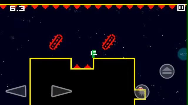 Commander Pixman#7 смотреть онлайн