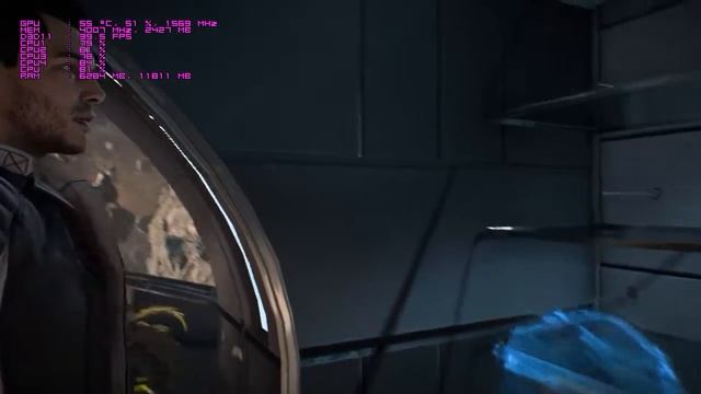 Mass Effect Andromeda - Xeon E5450, 1060 3GB, DDR2 8GB Potato PC Test смотреть онлайн