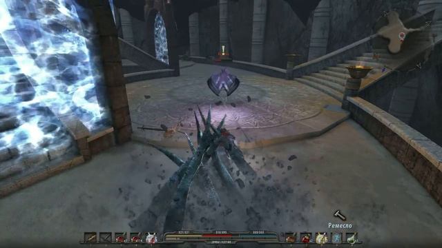 Arcania: Gothic 4 финальный босс смотреть онлайн