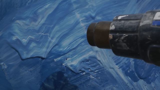 Простой декор! Декоративная штукатурка из водоэмульсионной краски просто и красиво смотреть онлайн