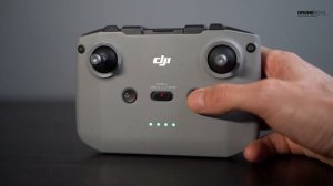 Обзор системы сброса для дрона DJI Mavic 3