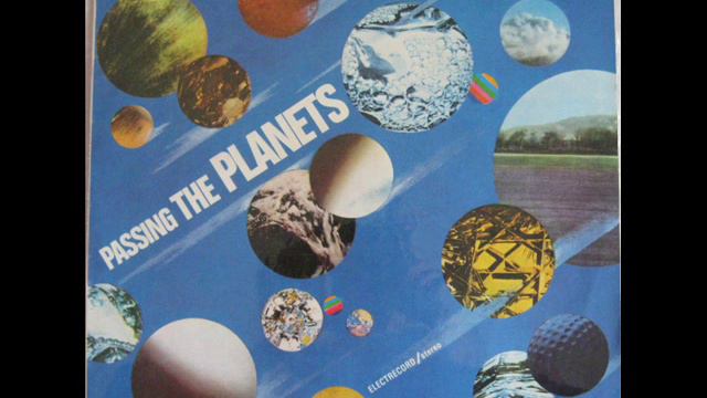 Passing The Planets - 1. INTRO, 2. MERCURY смотреть онлайн