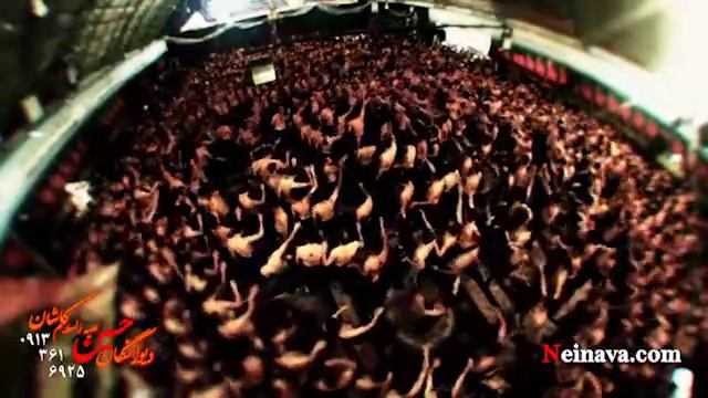 Seyed Ali Momeni- Hassan gahrib ya Mazloom смотреть онлайн