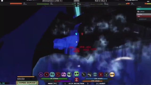 How I win almost every 1v1 shindo life Roblox смотреть онлайн