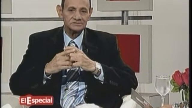 Luisito Segura el Papa De la Bachata смотреть онлайн