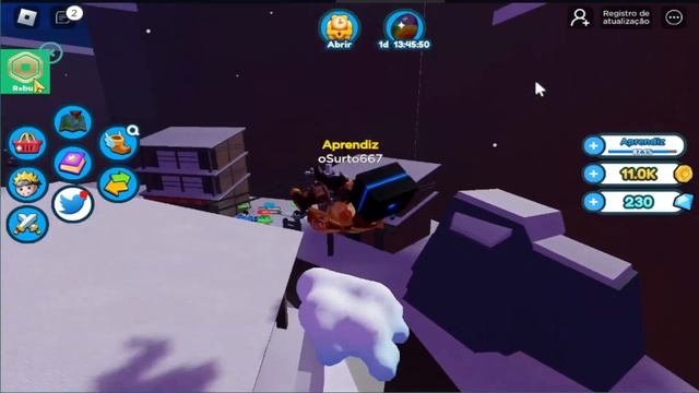 Robux Infinito Gratis? Mod Menu Roblox apk ? 2023!