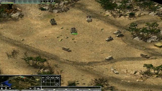 TEST 5 (Hidden Stroke 2) (Hypercam 3.4) (That's It, I'm Done!!!) смотреть онлайн