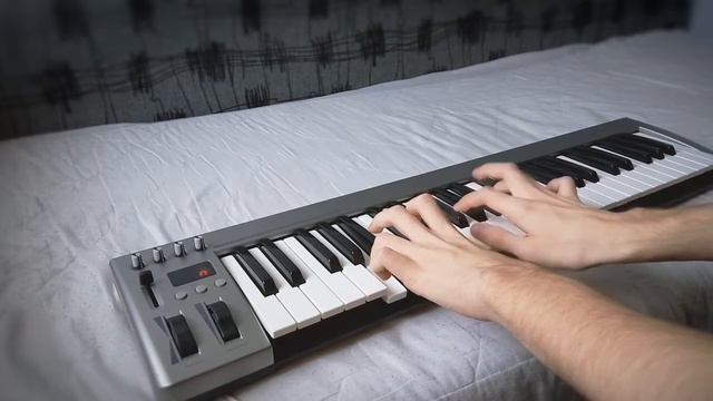 Playing Depeche Mode - Told You So ('84 version) Cover смотреть онлайн
