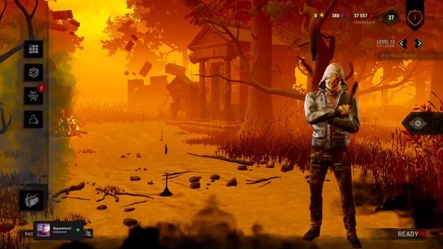 NEW KILLER AND SURVIVOR!!!! смотреть онлайн