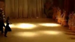 БАШКИРСКИЙ ДЕТСКИЙ ТАНЕЦ