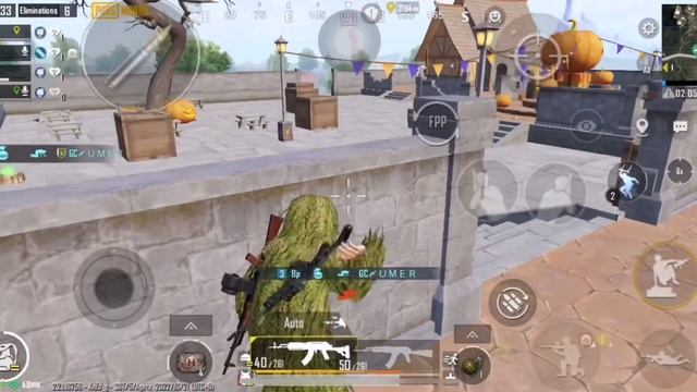 Iphone XS latest clutches PUBG MOBILE ShahStar Gaming смотреть онлайн