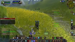 WoW HC Classic 1 жизнь