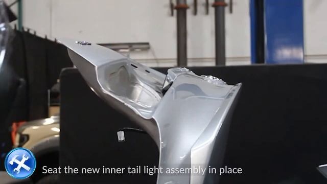 DIY Install Spec-D Tail Lights Toyota Camry (18 19 20 21) Sequential LED w/ Breathing Effect смотреть онлайн