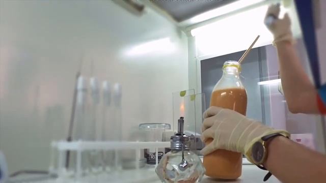 Питательные смеси 