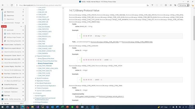 Building a Parser in Rust with Nom смотреть онлайн