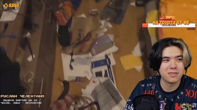 DELORENZY СМОТРИТ: Обзор на квартиру Влада (это просто кошмар) || Kriper2004