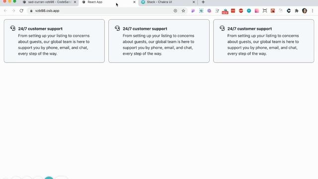 How to easily use Chakra UI Stack Component смотреть онлайн