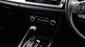 2015 Mazda Axela 15S TOURING