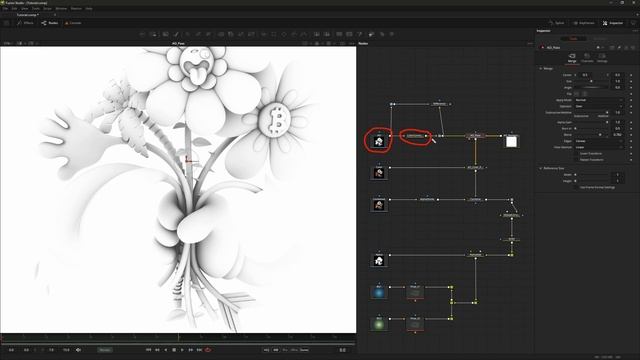 Улучшаем Ambient Occlusion пасс в Blackmagic Fusion смотреть онлайн