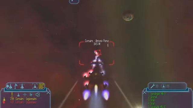 Freelancer LP S02 E13 Missions смотреть онлайн