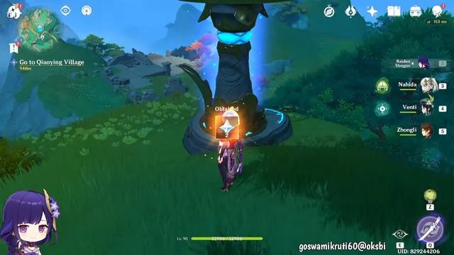 How to play Genshin ? Day:02 | Genshin Impact India LIVE ! | Girl Gamer | Indian Streamer смотреть онлайн