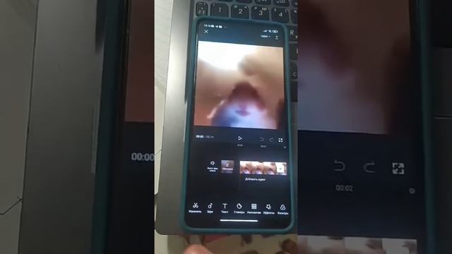 Туториал как сделать видео когда включаете камеру в Google Meet смотреть онлайн