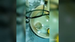 Замена топливного фильтра Toyota VOXI / NOAH