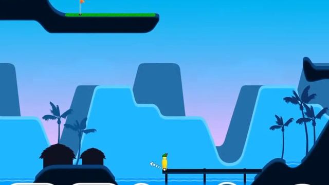 Super Stickman Golf 2
Tropics 2
Hole 6: -3 (-7) Magnet Ball, Clean Ball & Clean Ball.
Could have .. смотреть онлайн