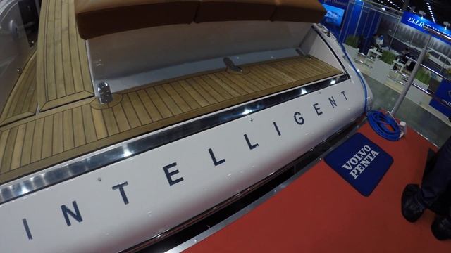 Moscow Boat Show 2018 смотреть онлайн