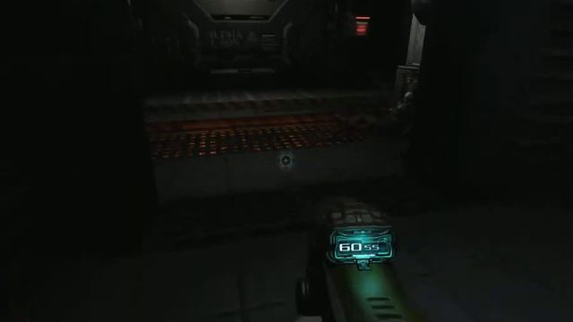 Doom 3 60 fps gameplay-max settings смотреть онлайн