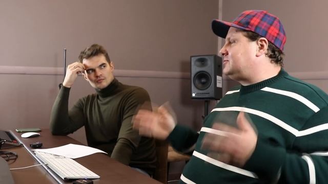 ПРОСЛУШАЛ ВСЕ ПИРАТСКИЕ ОЗВУЧКИ СЕРИАЛА 