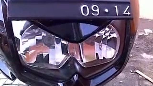 SELAYAR MOTOR CLUB смотреть онлайн