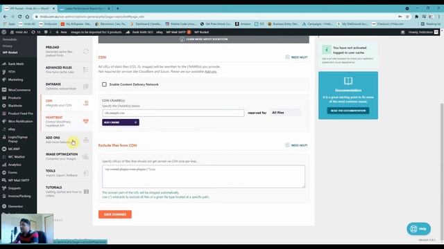 ?? Boost Your Website's Speed and Crush the GT Metrix Score with WP-Rocket Plugin Settings! ?? смотреть онлайн
