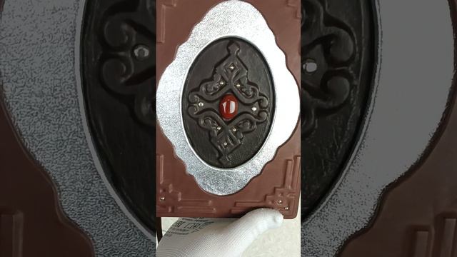 Книга в кожаном переплете "Ярмарка тщеславия" Теккерей смотреть онлайн