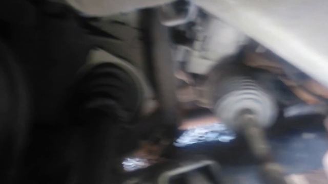 ЛОГАН - ПОДТЯЖКА РУЛЕВОЙ РЕЙКИ смотреть онлайн