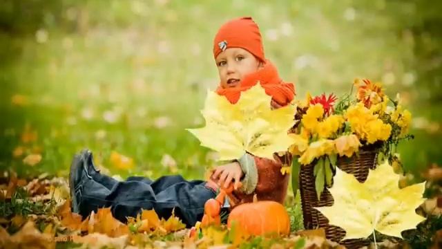 El otoño ese andante melancólico .Olga смотреть онлайн