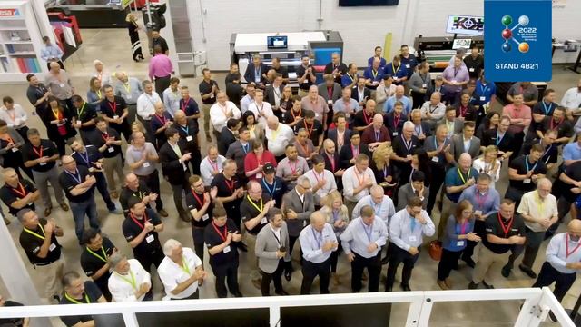 SOMA at K2022 - Morning DEMO смотреть онлайн