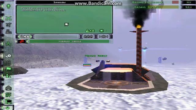 Прохождение игры Паркан. Железная стратегия. Очень странные и смешные обзоры Часть 7 Временный фина смотреть онлайн