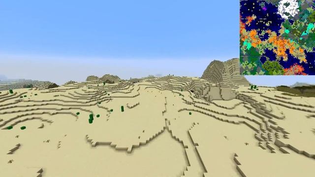 Perfect Multiplayer Seed [Seed Finder] 051 смотреть онлайн