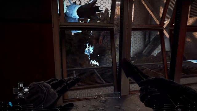 Сюжет Killzone смотреть онлайн