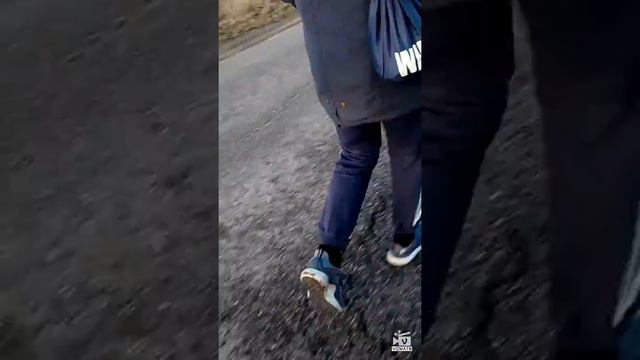 Копатели чёрного золота.