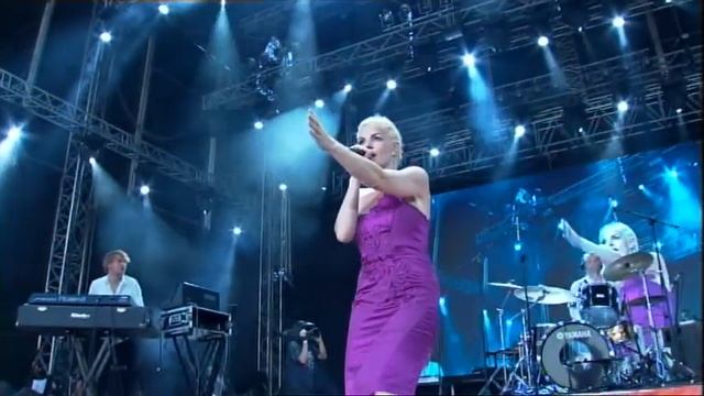 Kraak and Smaak live EXIT Main Stage 2011 смотреть онлайн