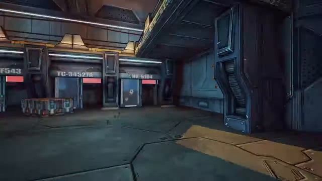 Borderlands: The Pre Sequel: Культ Хранилища - Гиперионский центр героизма 3/3