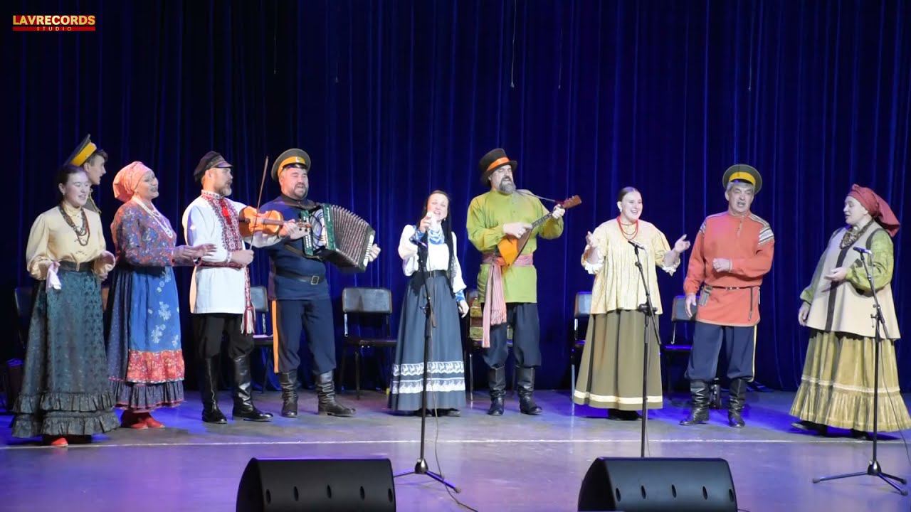 Под окном широким смотреть онлайн