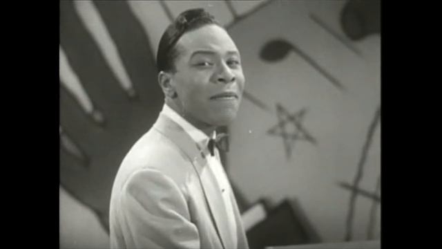 Пианист Maurice Rocco - виртуоз буги-вуги. смотреть онлайн
