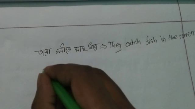 Present Indefinite tense or Present continuous Tense смотреть онлайн