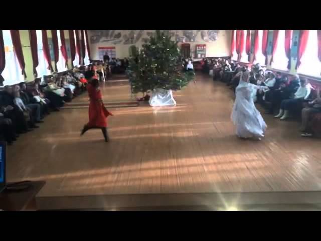 Кумыкский танец смотреть онлайн